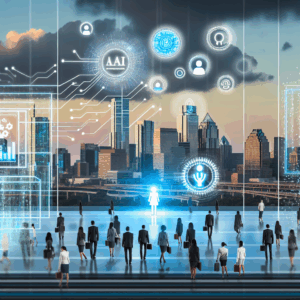 How AI Is Revolutionizing Human Resources: The Future of HR Outsourcing in 2024