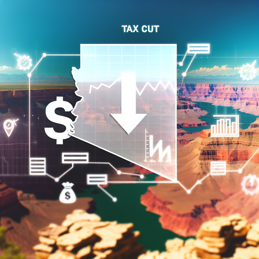 Maximize Your Savings: Top Tax Strategies for Small Businesses in Arizona (2025)