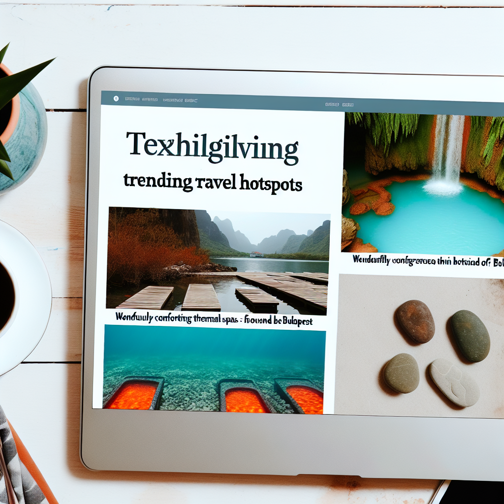 Bali, Budapest, and Belize Are Going Viral: Discover This Week’s Trending Travel Hotspots
