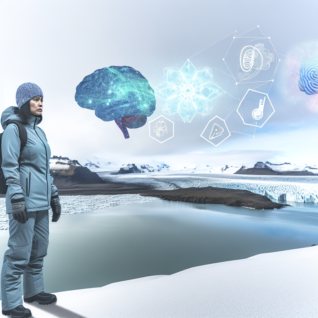 Mastering Self-Discipline: The One Trait That Transforms Your Life (And How Iceland Can Help)