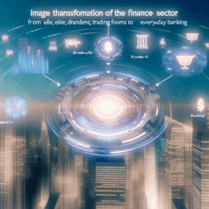 AI in Finance: How Generative AI is Reshaping Wall Street and Main Street in 2025