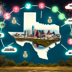 How Texas Small Businesses Are Fueling Growth Through Innovative Financing in 2025