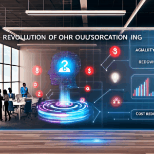 AI and Automation Reshape the HR Outsourcing Industry: What It Means for Businesses in 2024