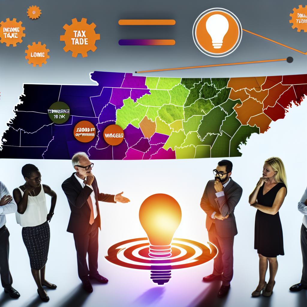 Maximize Your Savings: Top Tax Strategies for Small Businesses in Tennessee (2025)