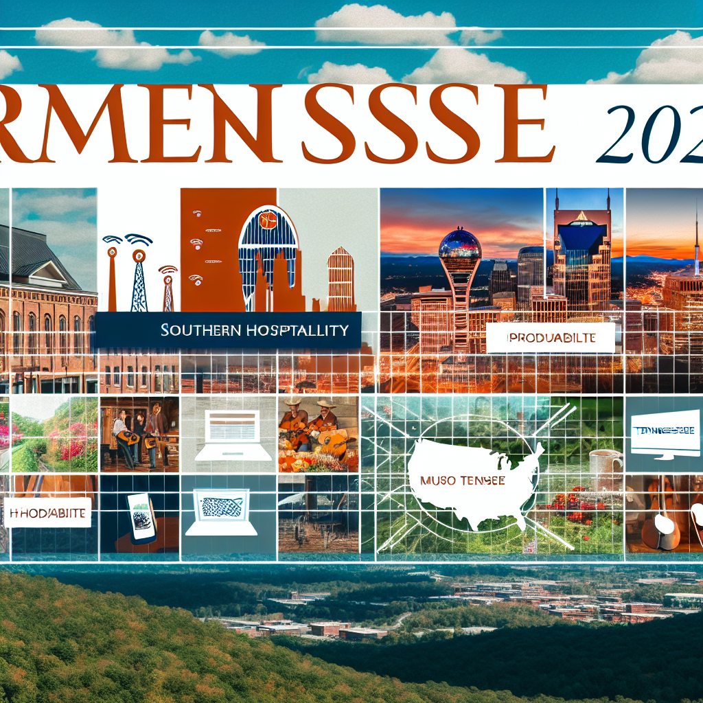 Why Remote Workers are Flocking to Tennessee in 2025: The Rise of Scenic Zoom Rooms and Southern Hospitality