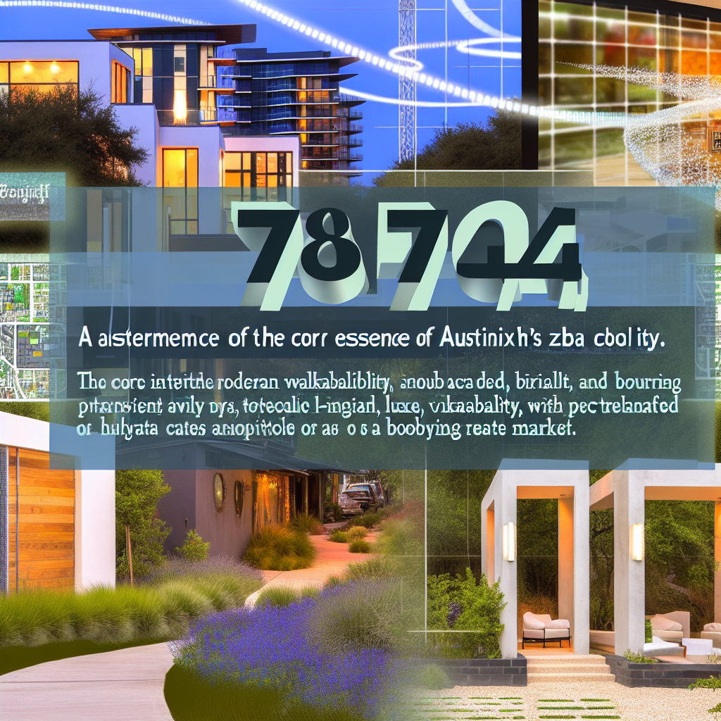 Why Everyone Is Moving to 78704: Austin’s Bohemian-Luxe Real Estate Revival