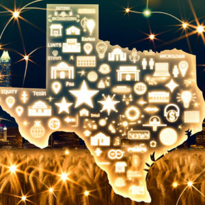 How Texas Small Businesses Are Tapping into New Funding Streams in 2025