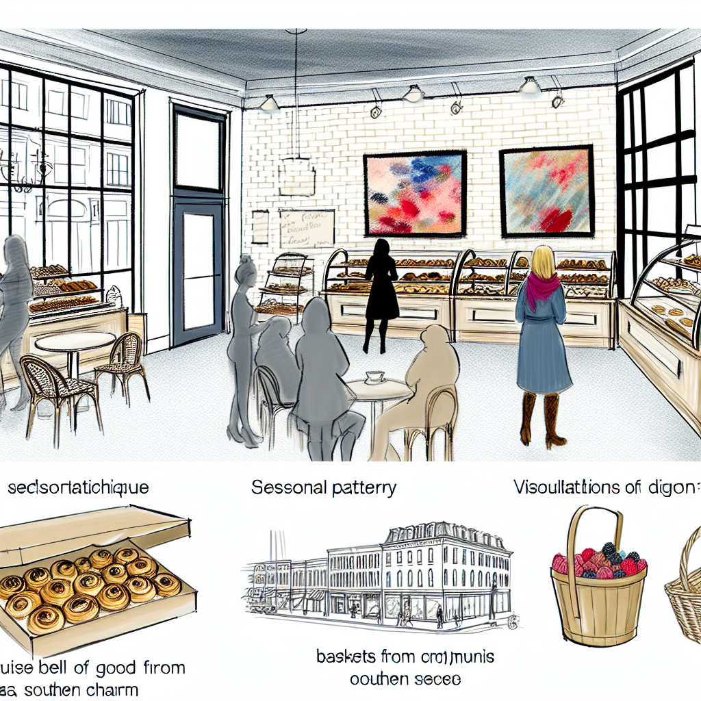 Local Business Spotlight: The Sweet Success of Butter & Fig in Richmond, VA