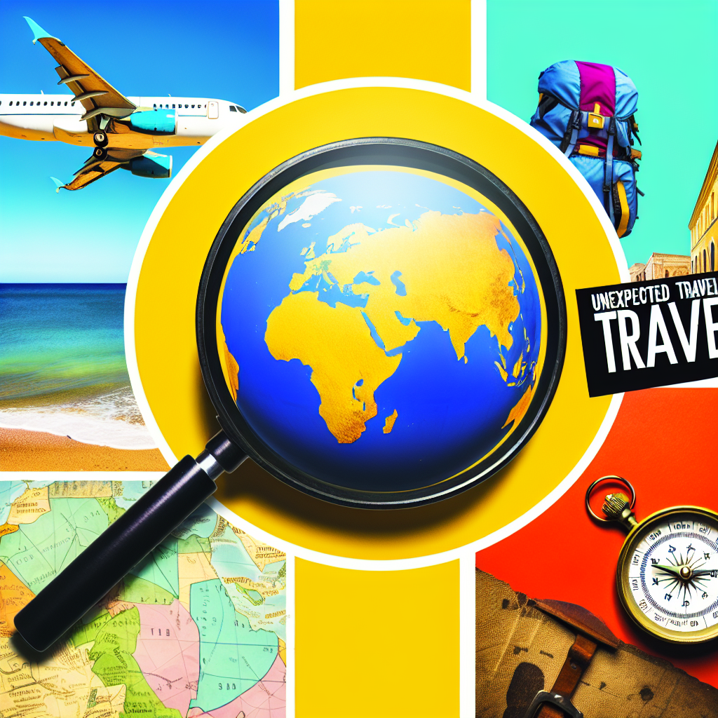 Sun, Culture & Hidden Gems: Trending Travel Destinations You Can&rsquo;t Miss This Week