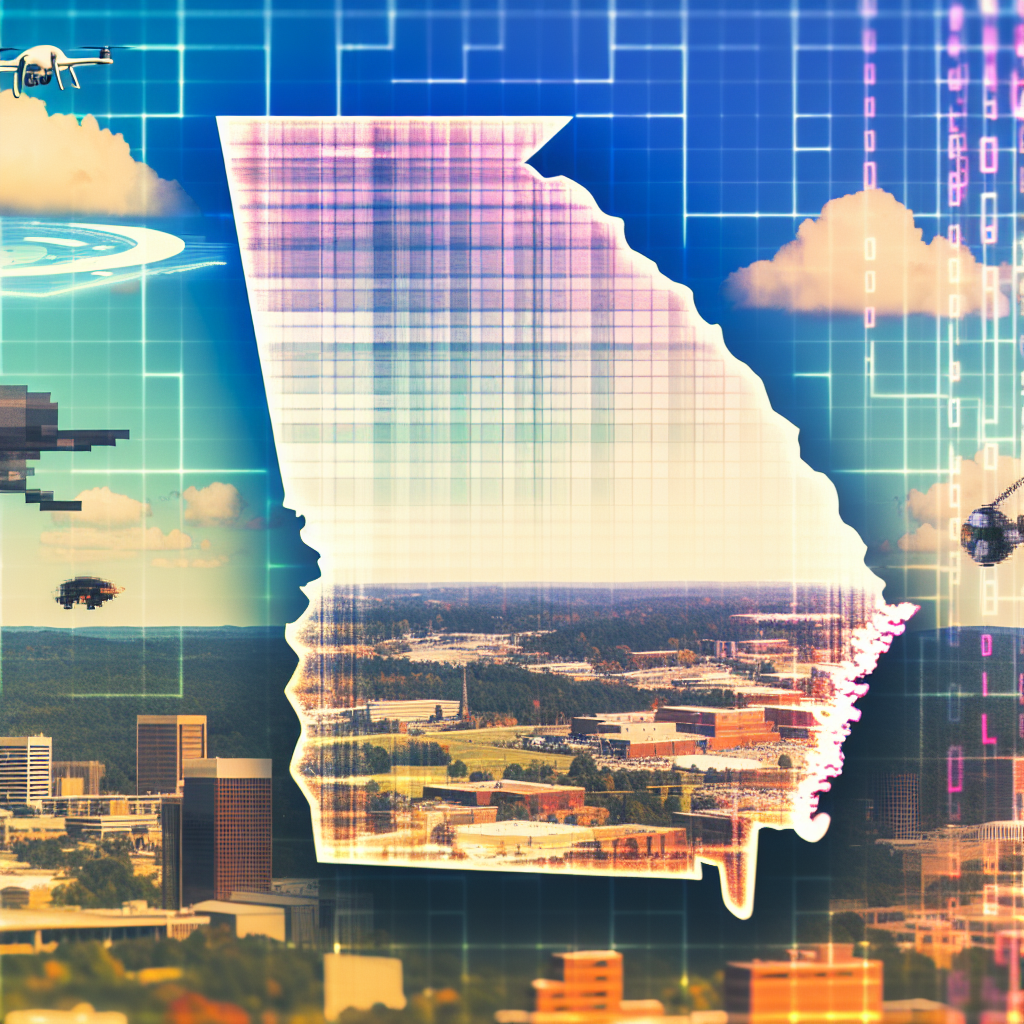 How Georgia Businesses Are Using Zip Code Data to Drive Growth in 2025