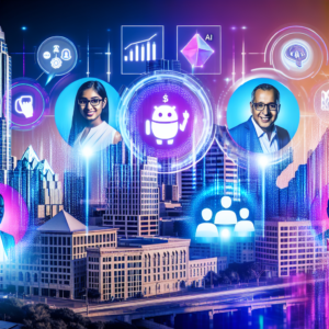 How AI is Transforming Financial Advisory Services: What Small Firms in Austin, TX Need to Know Now