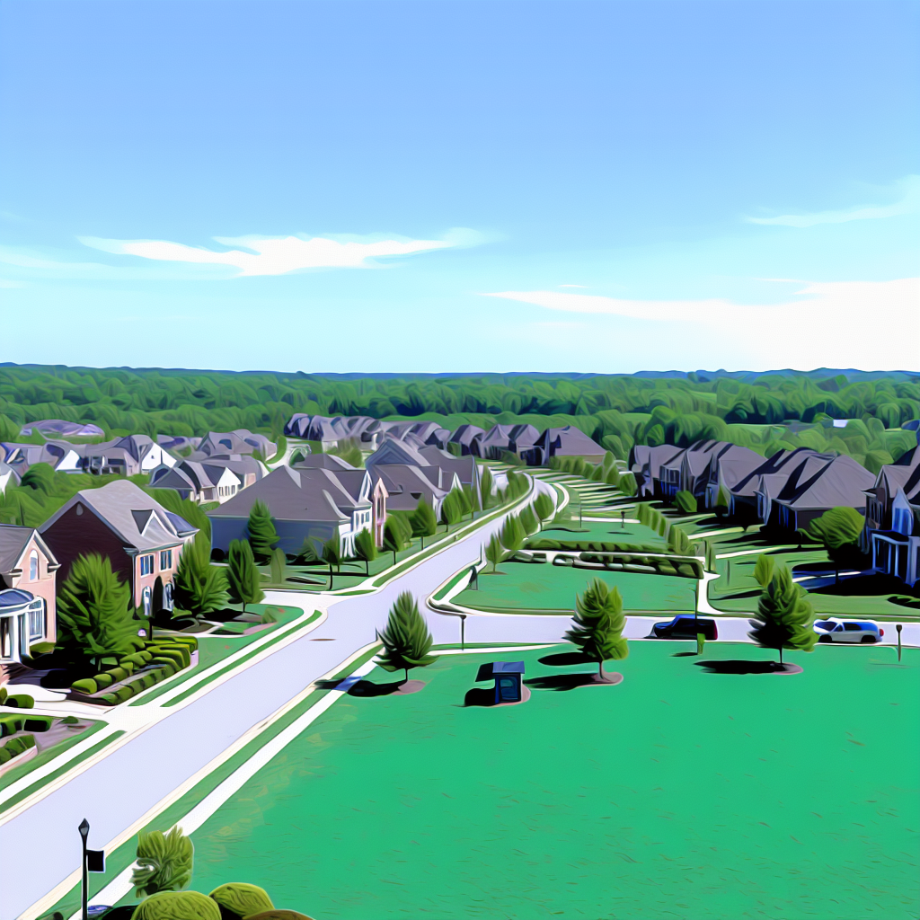 Best Zip Codes for Families Spotlight &ndash; 2024