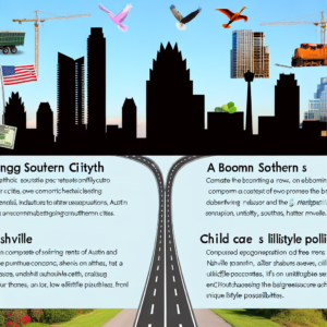 Austin vs. Nashville: Which City Offers the Best Value in 2025?