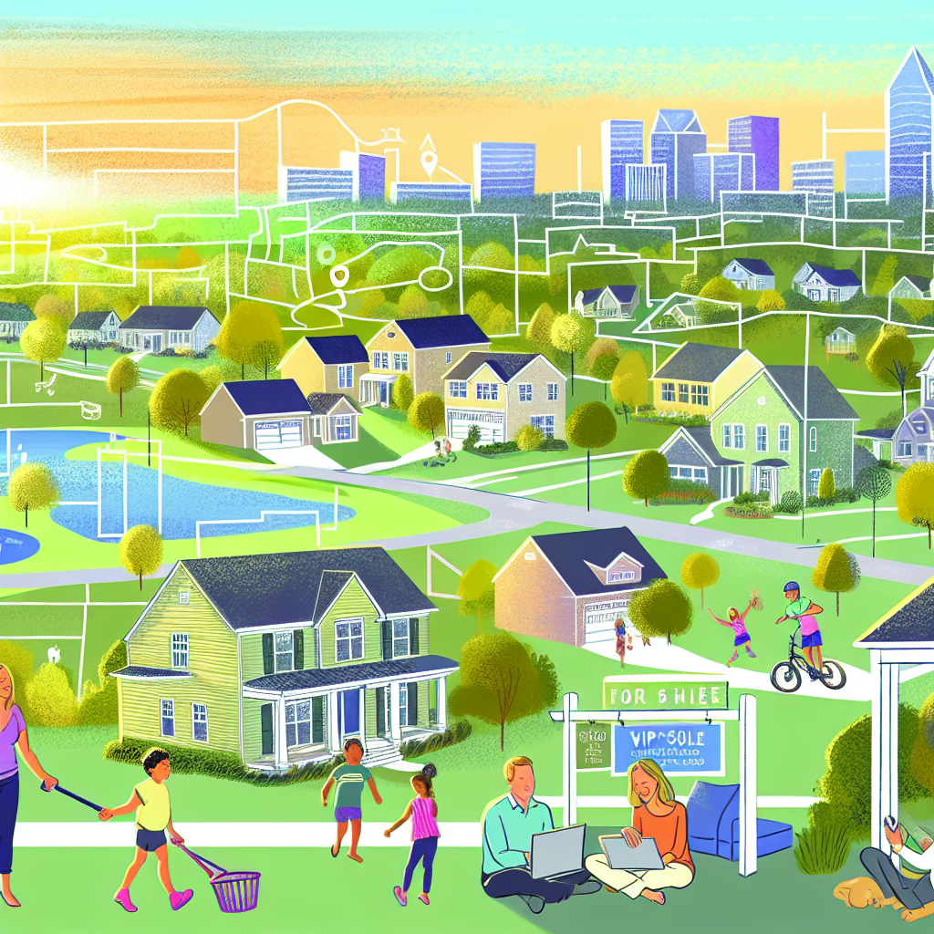 Why Everyone Is Moving to 27587: Inside Wake Forest&rsquo;s Real Estate Renaissance