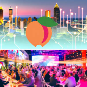 How Georgia is Redefining Event Marketing in 2025