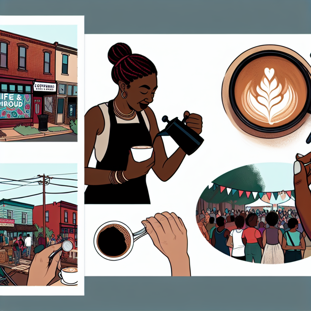 Local Business Spotlight: Rise & Grind Coffeehouse &ndash; Breathing New Life into Sacramento&rsquo;s Caf&eacute; Scene