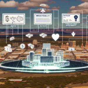 How Texas Entrepreneurs Are Powering Growth with Innovative Small Business Funding in 2024