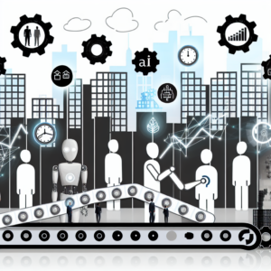 AI-Powered HR Outsourcing Is Booming: Here’s Why Your Business Can’t Afford to Wait