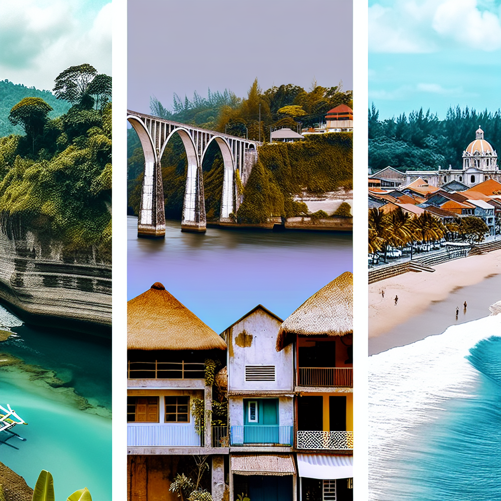 Wanderlust Unlocked! Discover This Week’s Most Viral Travel Destinations: Bali, Porto, and Tulum on Everyone’s Radar