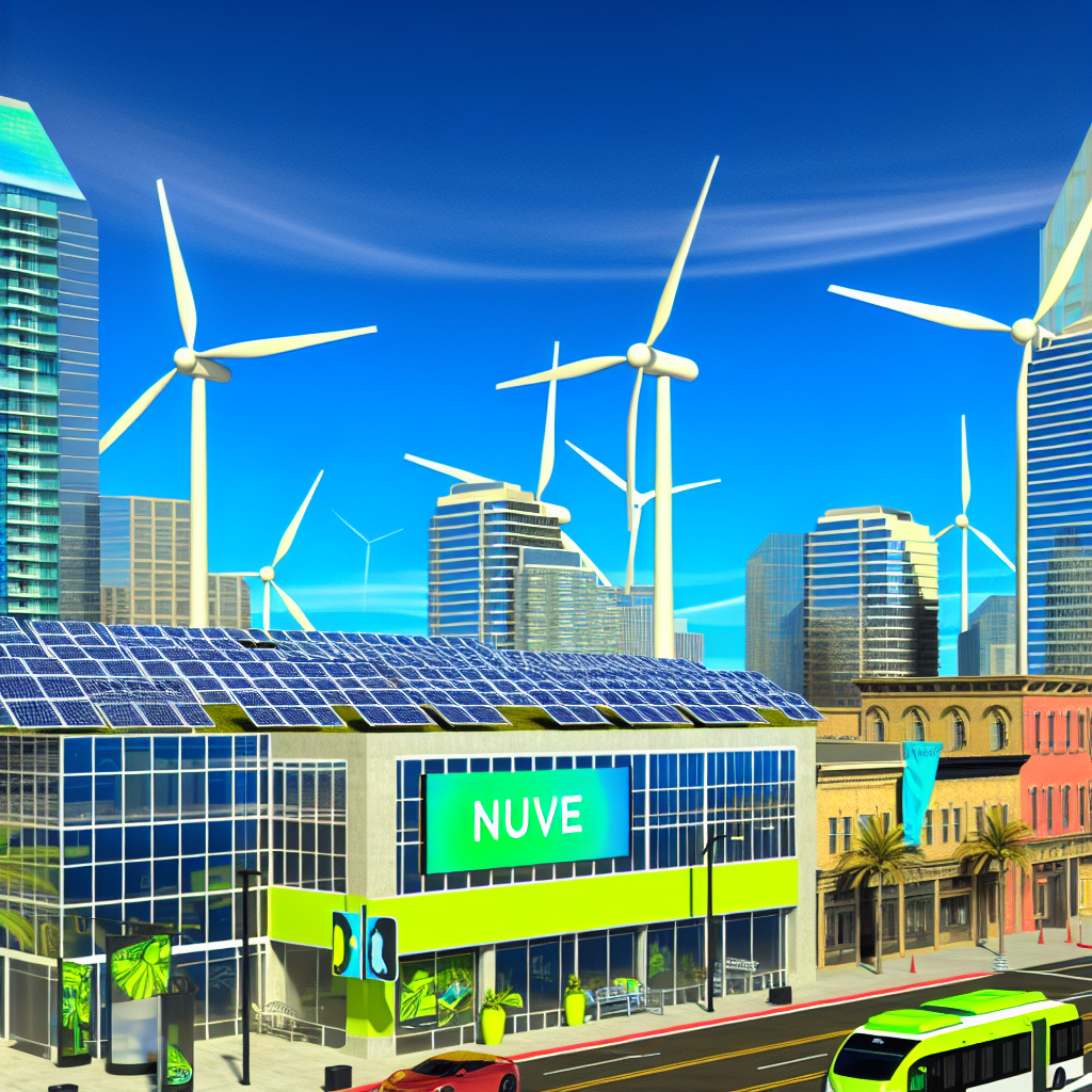 Environment & Energy Chronicles: San Diego&rsquo;s Soaring Green Economy and How Local Businesses Are Leading the Charge