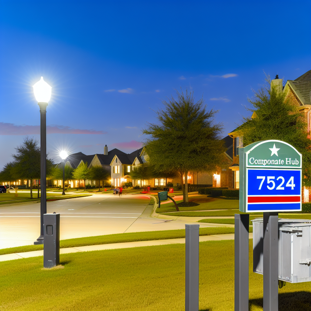 Best Zip Codes for Families Spotlight: 75024 — Plano, Texas