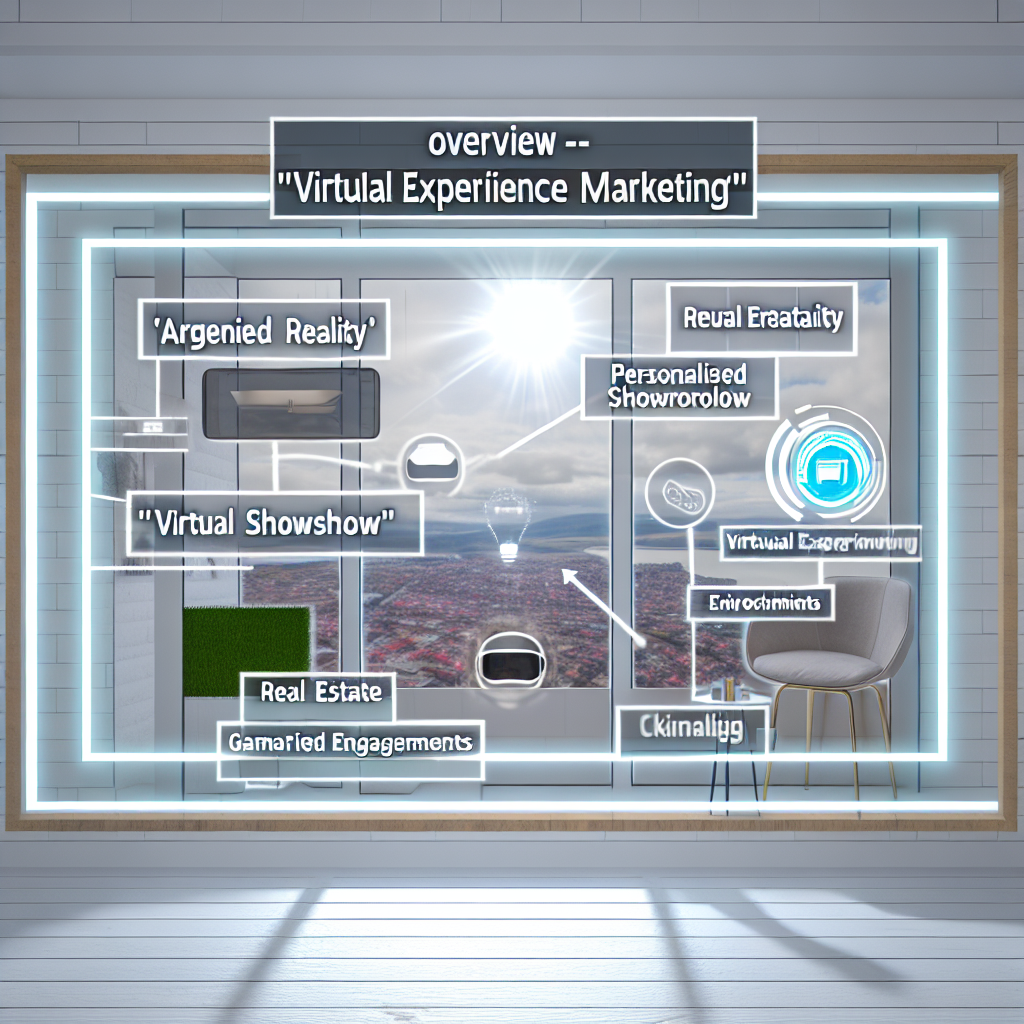 How Virtual Experiences Are Redefining Brand Engagement in 2025