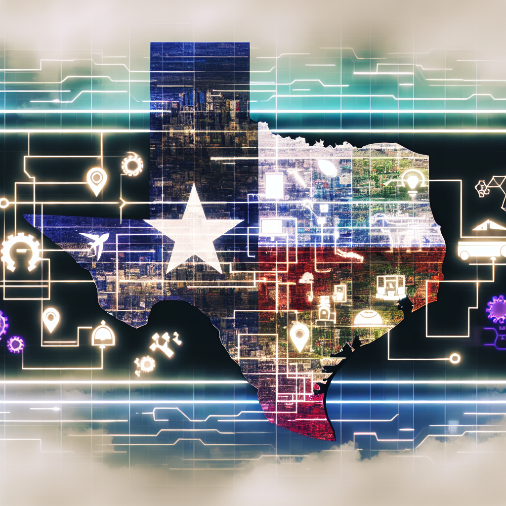 How Texas Businesses Are Using Zip Code Data to Thrive in 2025