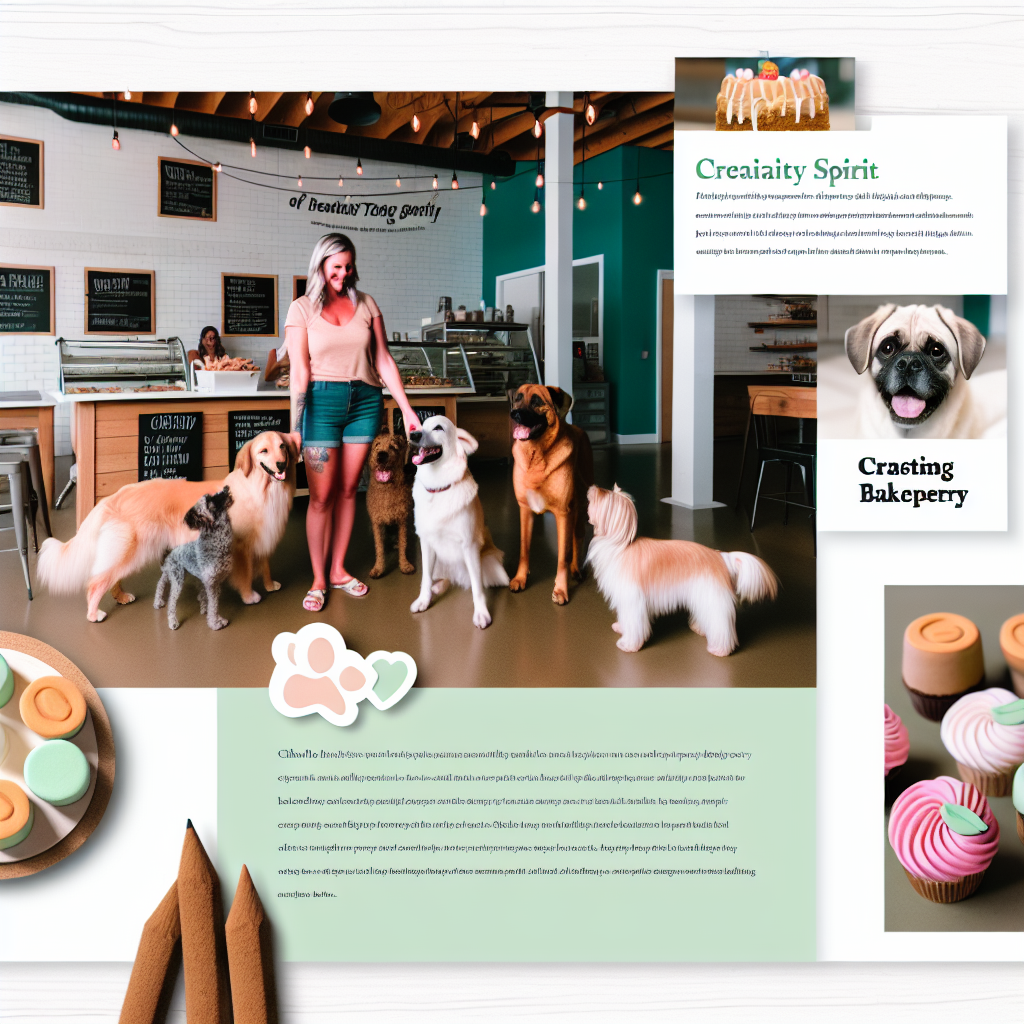 Local Business Spotlight: Howlin&rsquo; Hounds Bakery is Making Waves in Charlotte&rsquo;s Pet Scene