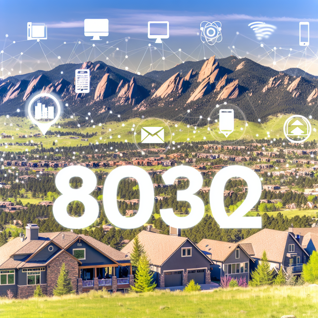 Why Everyone Is Moving to 80302: Boulder&rsquo;s Eco-Luxury Real Estate Boom