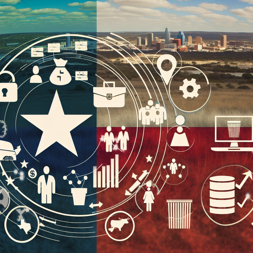 How Texas Small Businesses Are Accessing Bold New Financing in 2025