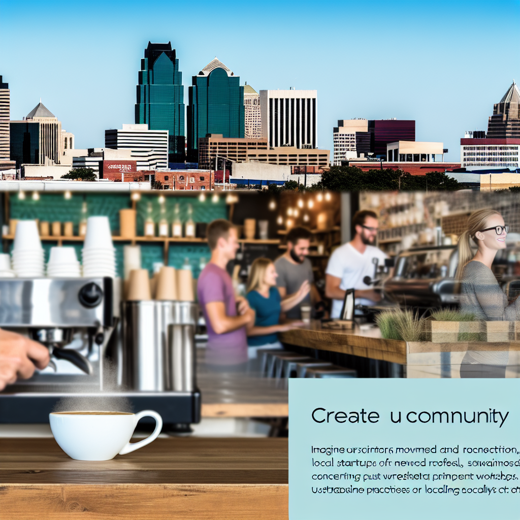 Local Business Spotlight: Brew Lab Coffee &mdash; Brewing Culture and Connection in Kansas City