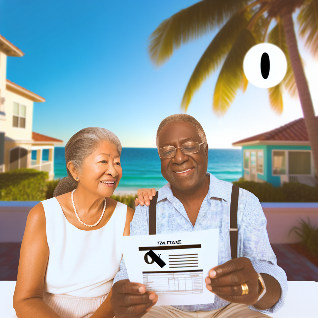 Maximize Your Savings: Top Tax Strategies for Retirement Planning in Florida (2025)
