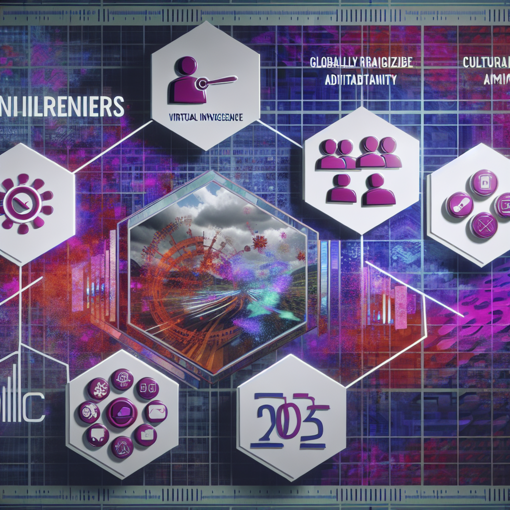 Virtual Influencers Are Redefining Brand Engagement in 2025