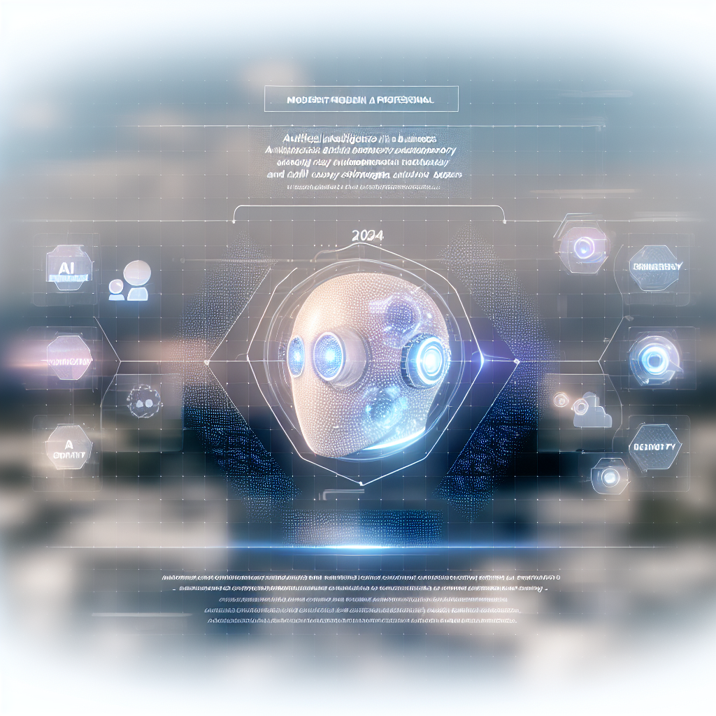 How Google DeepMind&rsquo;s Gemini 1.5 Is Redefining AI Agents and Transforming Business in 2024