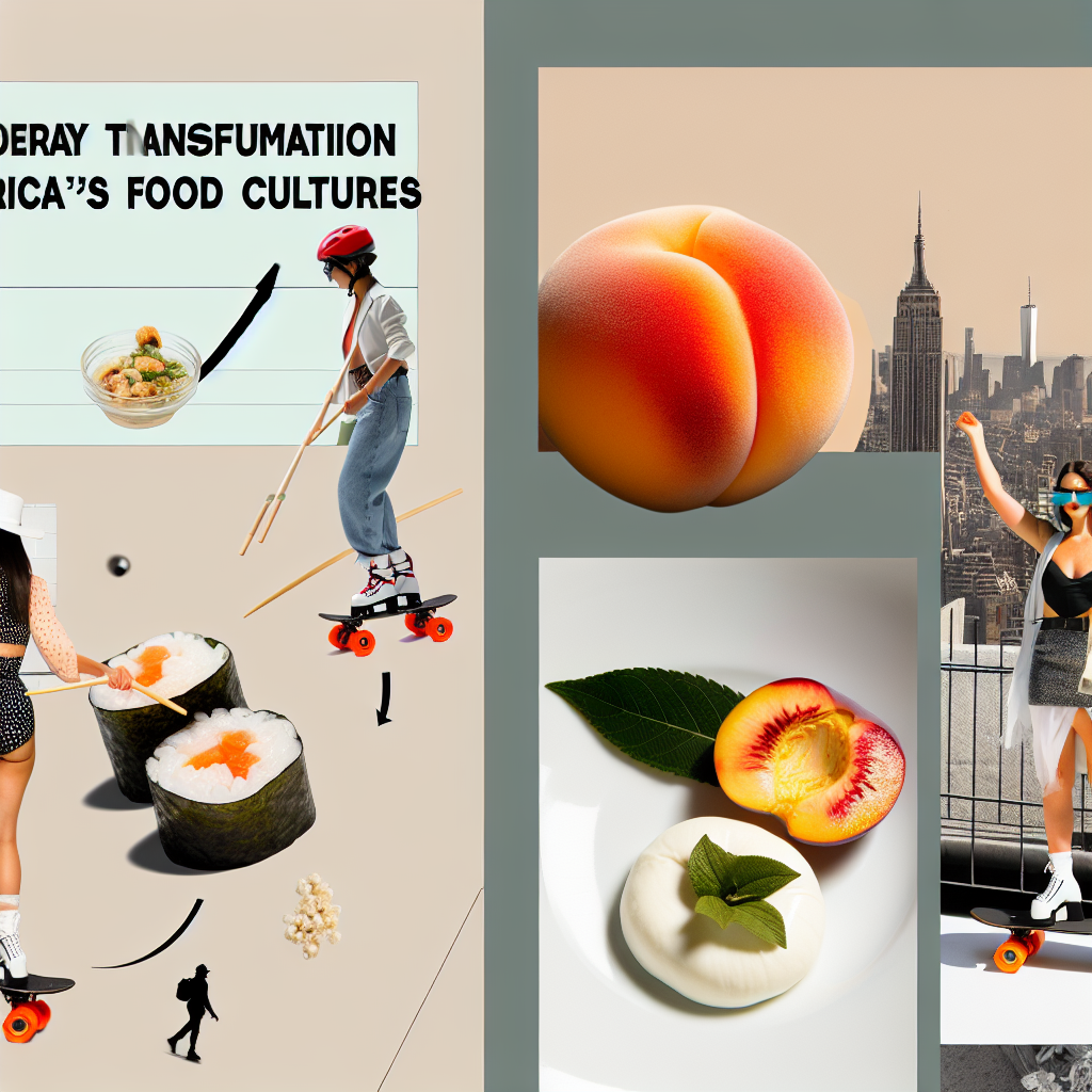 How Micro-Influencers Are Reshaping America&rsquo;s Hottest Food Scenes