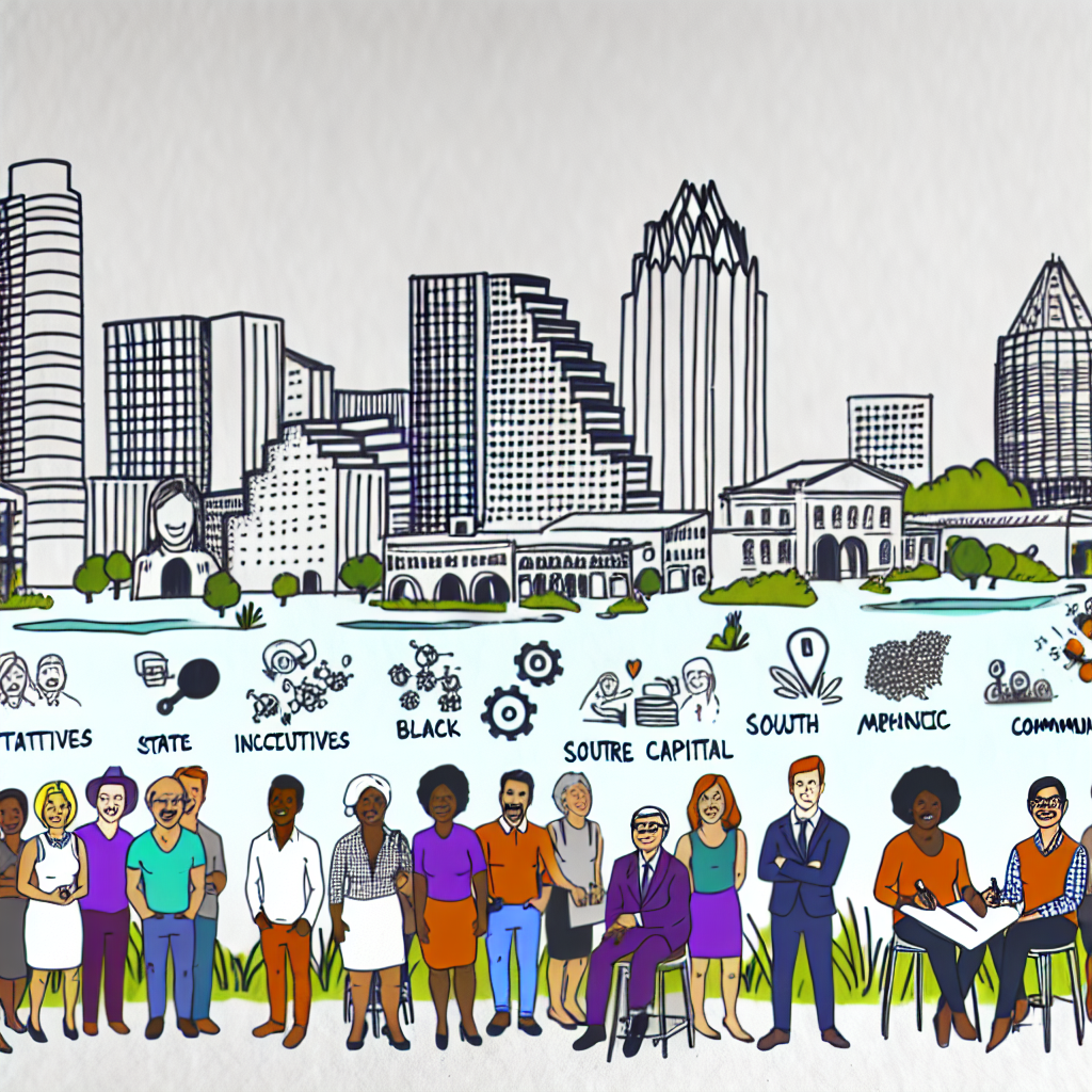 How Texas Entrepreneurs Are Tapping Into New Waves of Small Business Funding in 2024