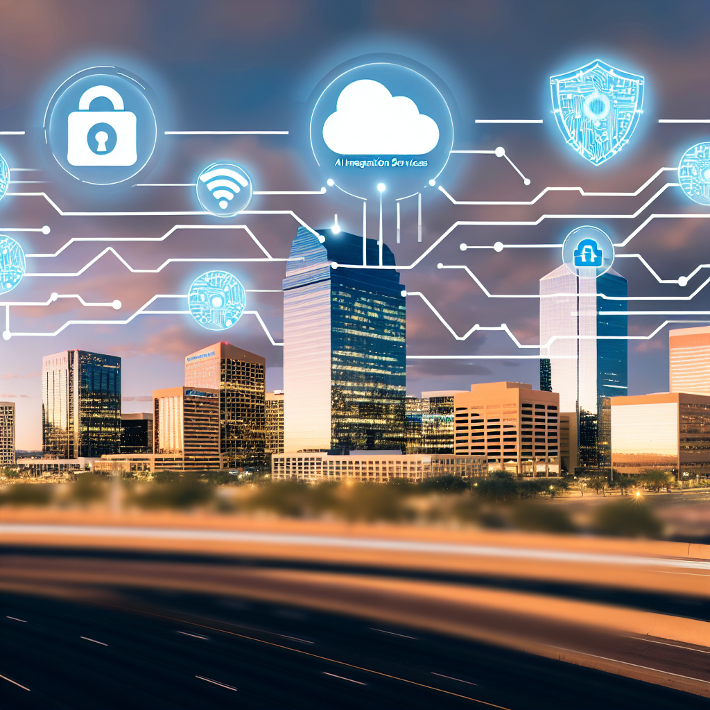 Why IT Consulting Services Are Skyrocketing in Phoenix Right Now
