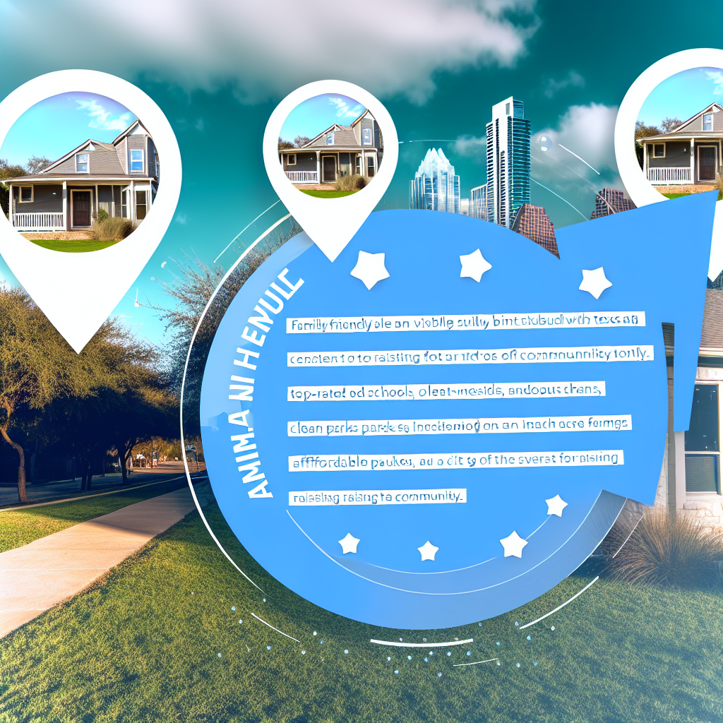 Best Zip Codes for Families: Spotlight on 78660 &ndash; Pflugerville, Texas