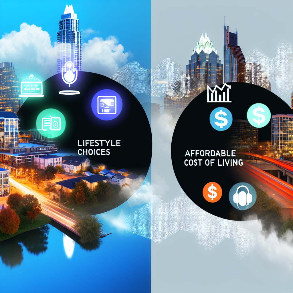 Austin vs. Nashville: Which City Offers the Best Value in 2025?