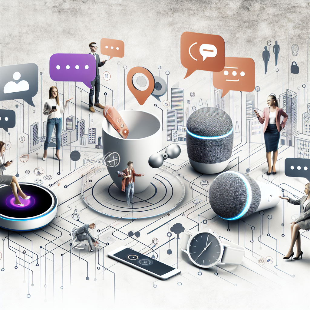 Voice Search Optimization: The SEO Game-Changer for 2025 and Beyond