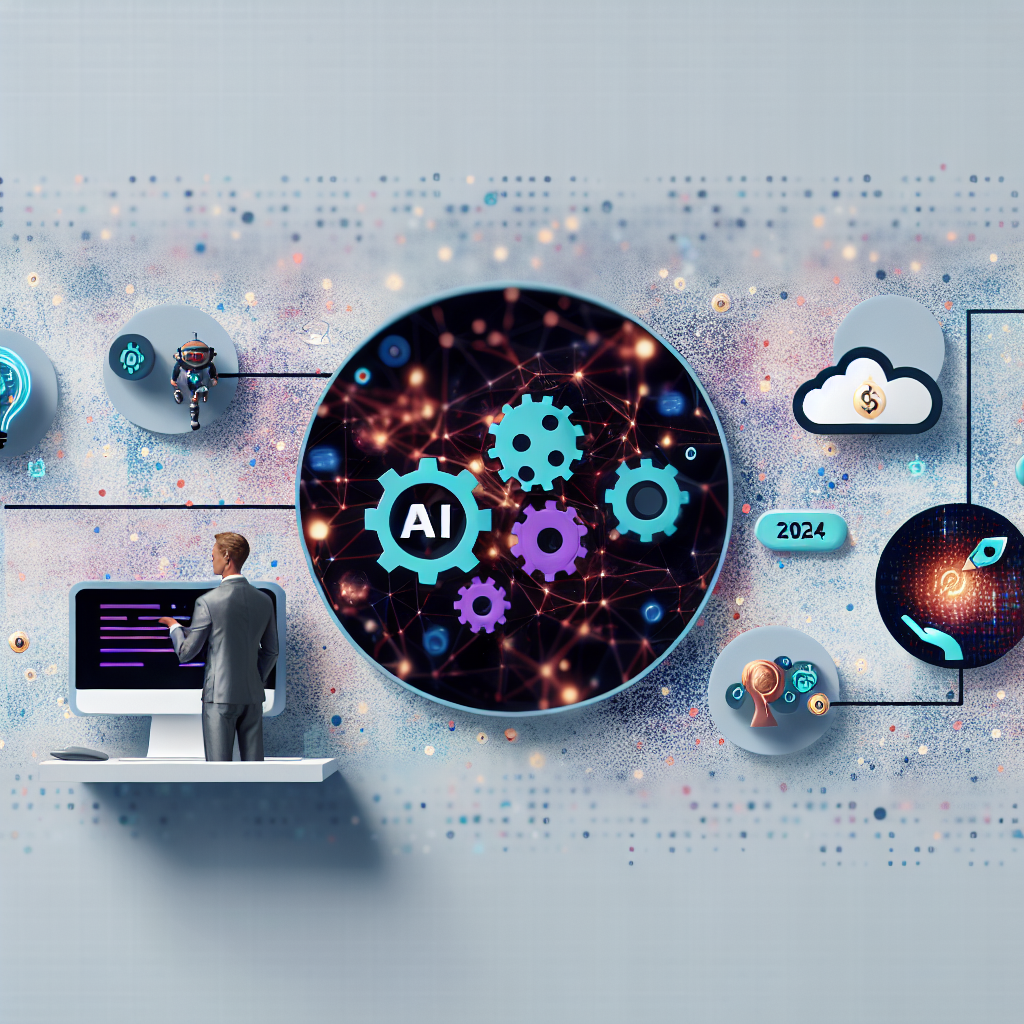 How AI Technologies Are Powering the Next Generation of Small Businesses in 2024