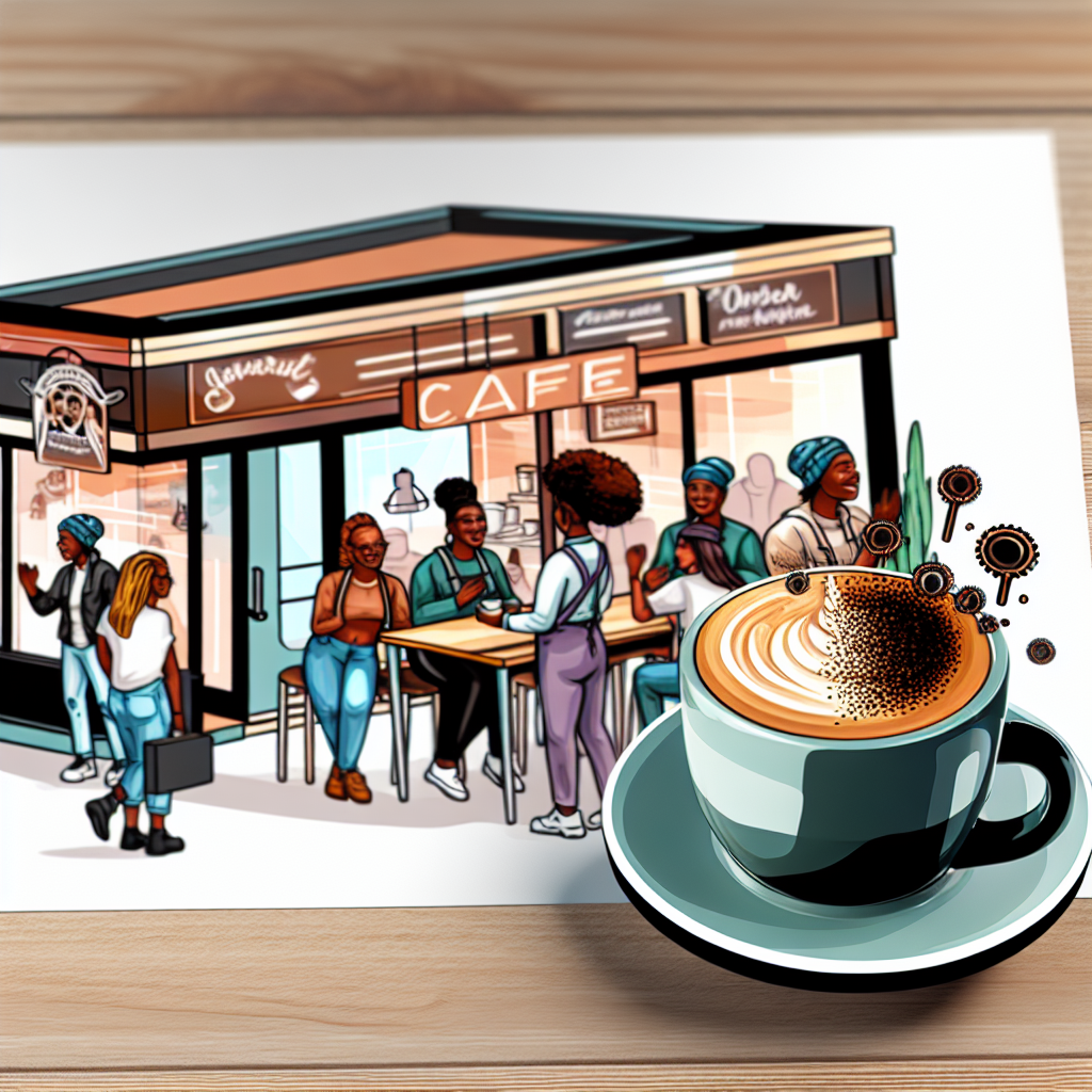Local Business Spotlight: Urban Grind ATL &ndash; Brewing Culture, Community, and Coffee in Atlanta