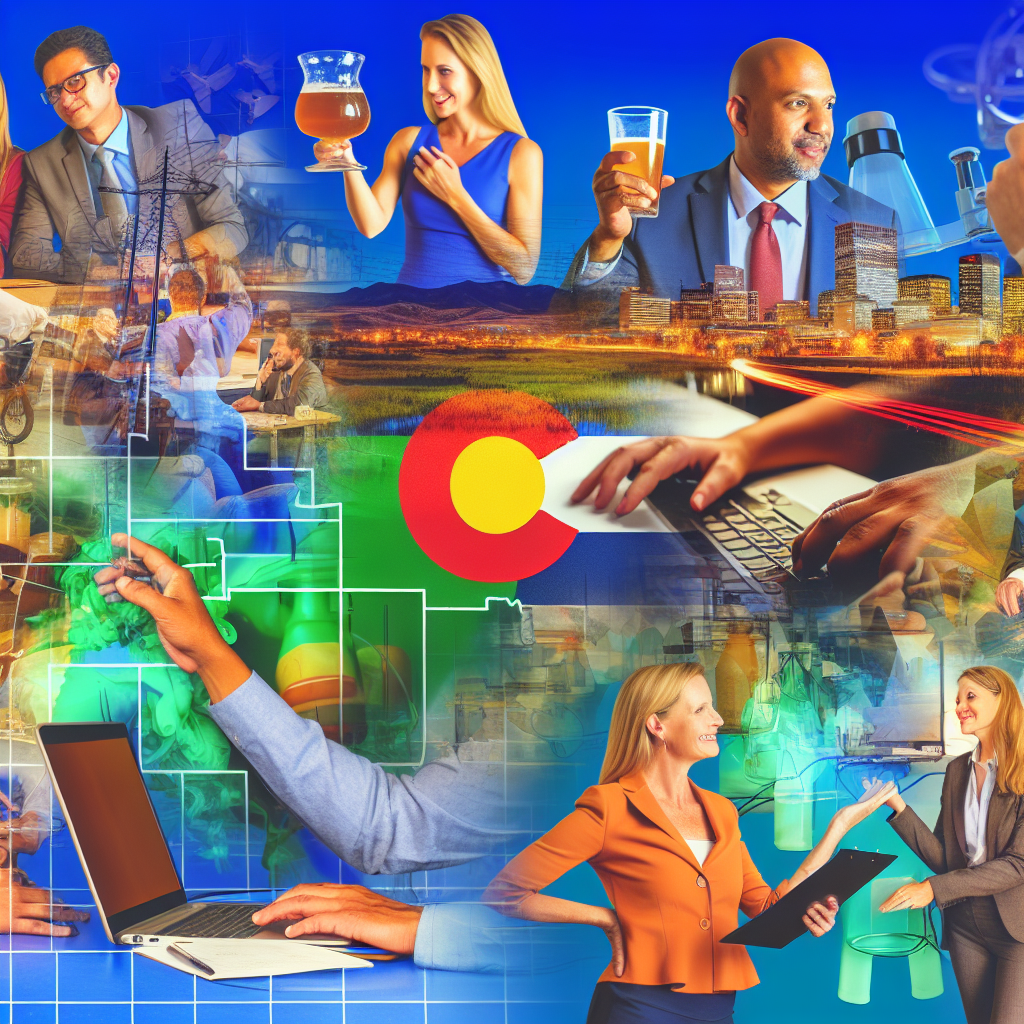 How Colorado Small Businesses Are Tapping Into Innovative Funding in 2024