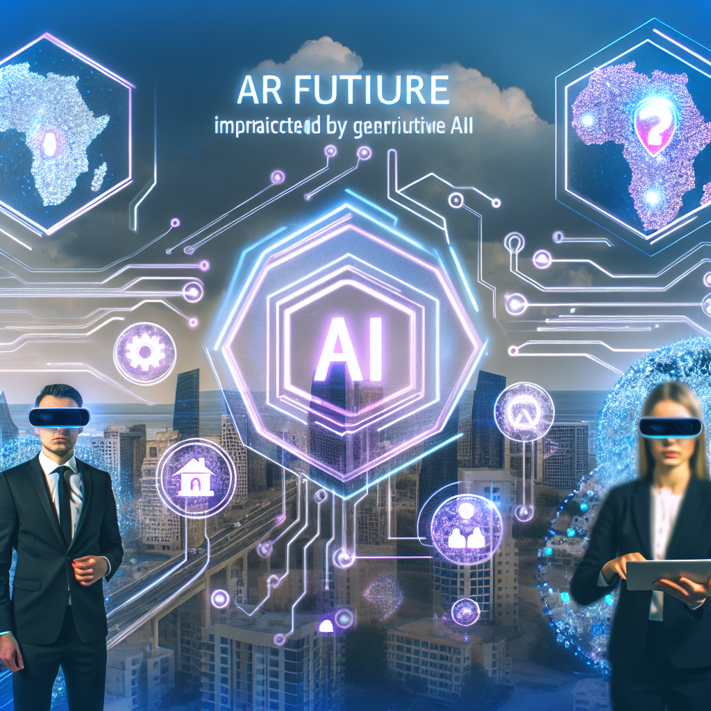 How Generative AI Tools Are Reshaping the Future of Real Estate in 2024