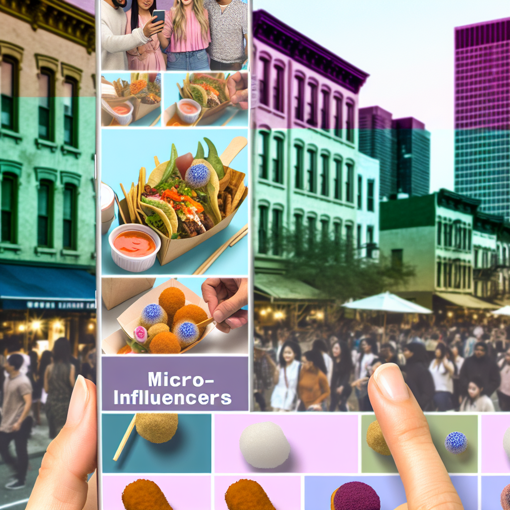 Micro-Influencers Impact: How Local Tastemakers Are Shaping America&rsquo;s Viral Food Scene