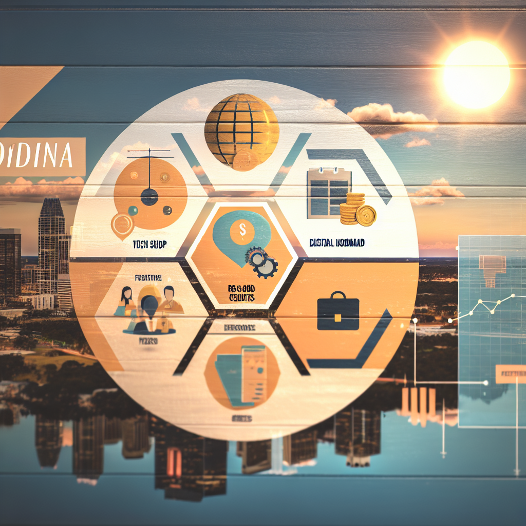 Maximize Your Savings: Top 2025 Tax Strategies for Small Businesses in Florida