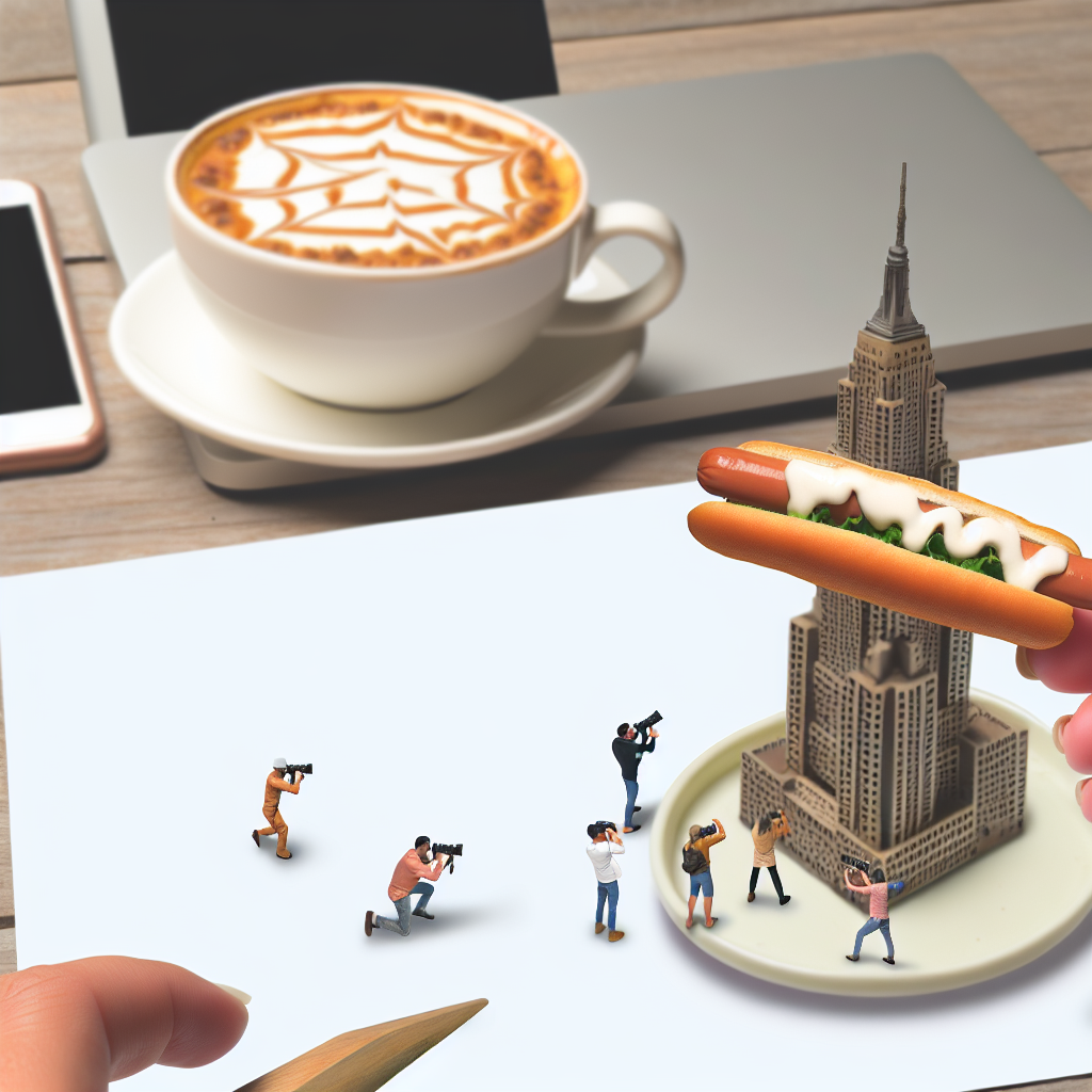 The Flavor Frontier: How America&rsquo;s Hottest Food Cities and Viral Trends Are Shaping the Culinary Scene