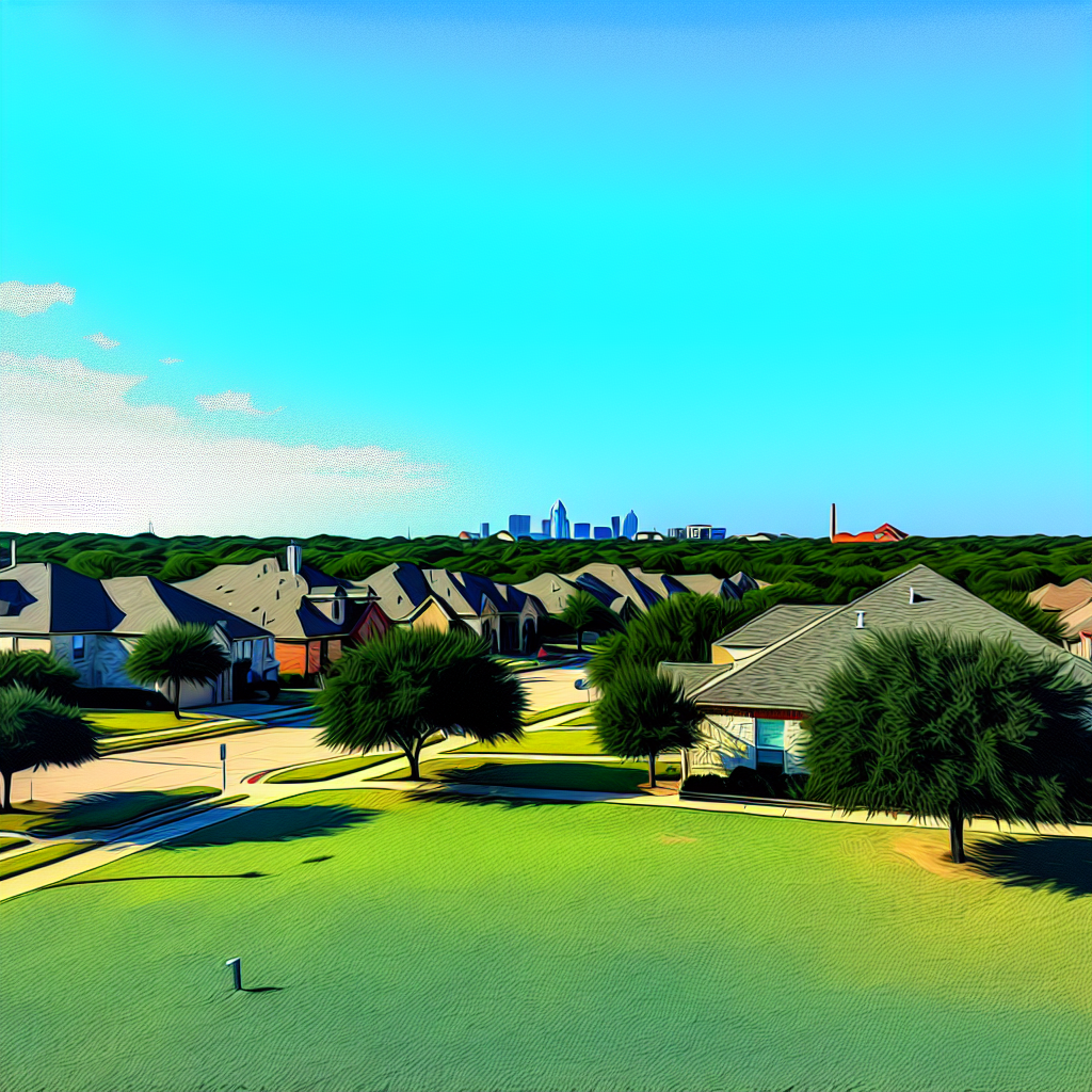 Best Zip Codes for Families: Exploring 78660 &ndash; Pflugerville, Texas