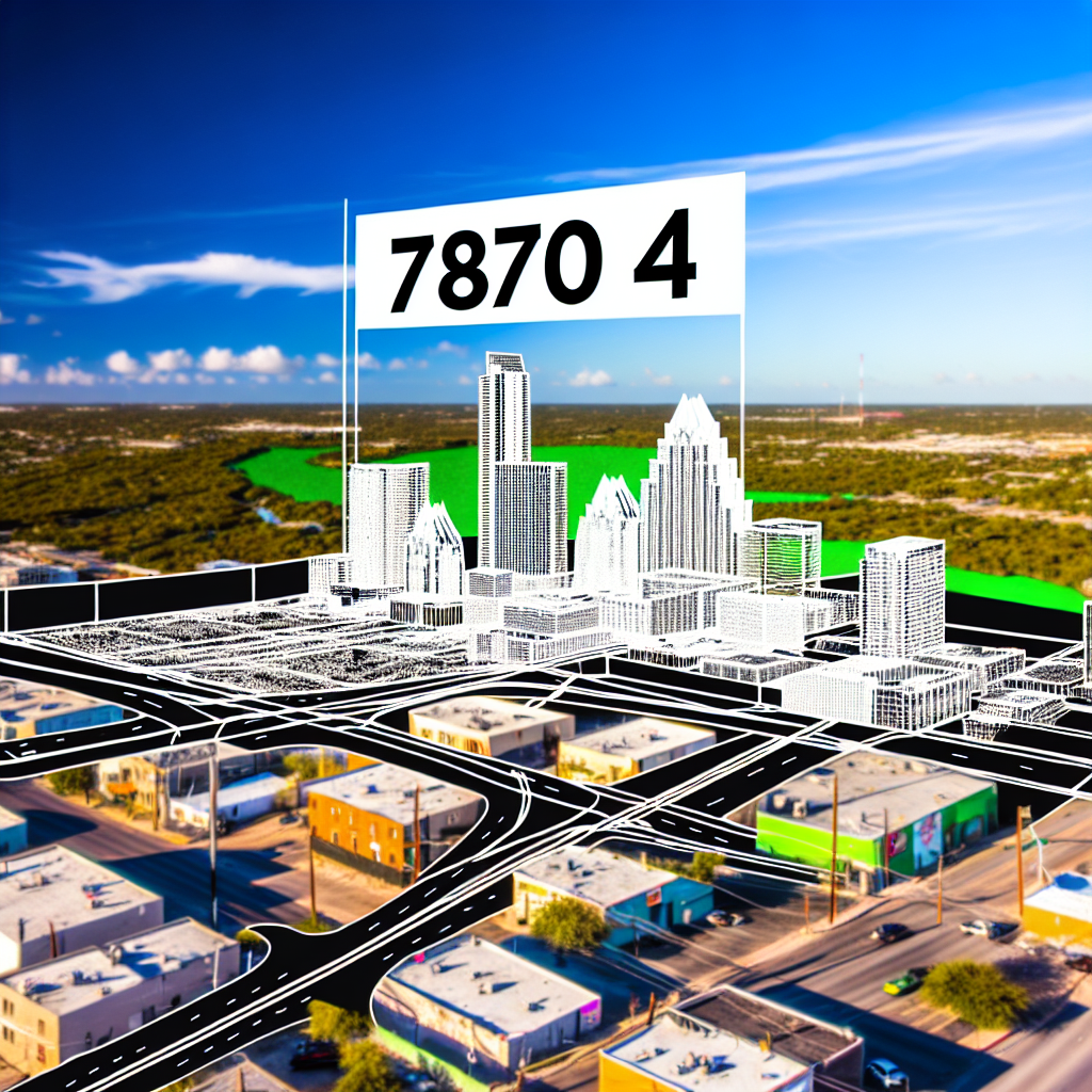 Why Everyone Is Moving to 78704: South Austin&rsquo;s Creative Real Estate Revival