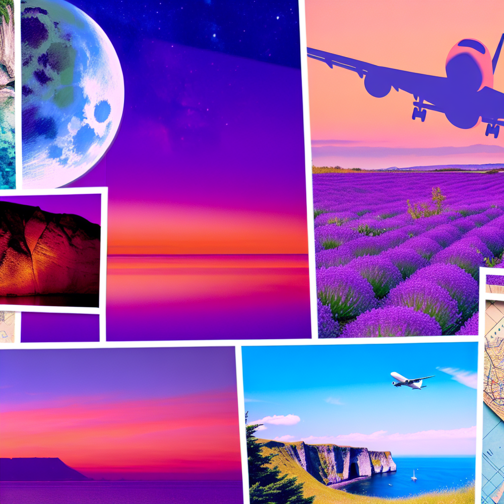 Jet-Set to the Week’s Hottest Destinations: Discover Iceland's Midnight Sun, Japan’s Lavender Fields, and Portugal’s Hidden Beaches
